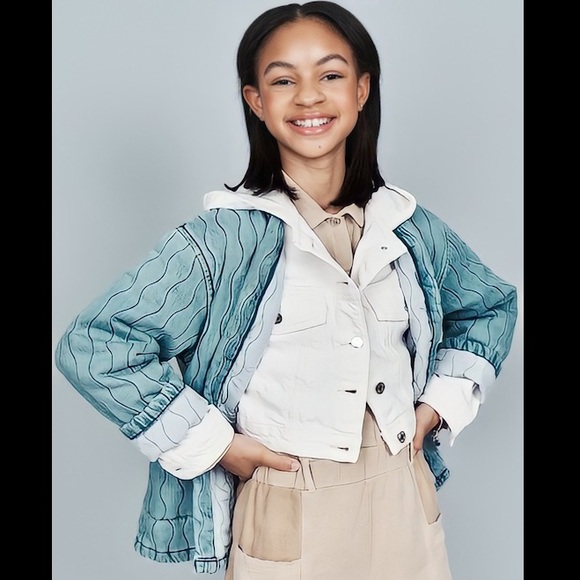 Meet your Posher, Skyler Marie - Picture 13 of 16